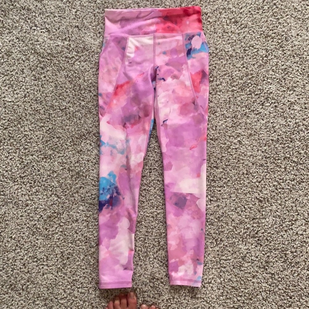 Old Navy leggings